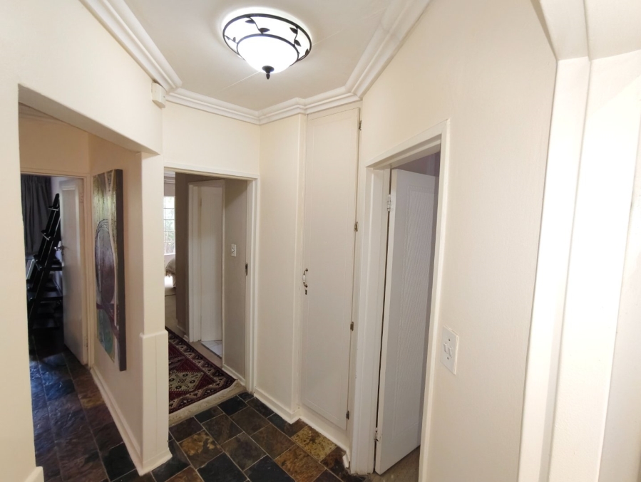 To Let 3 Bedroom Property for Rent in Pentagon Park Free State